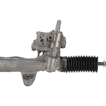 Rack and Pinion Assembly - MAVAL - Hydraulic Power - Remanufactured - 9291M
