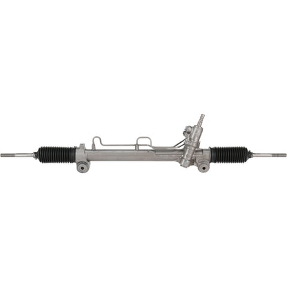 Rack and Pinion Assembly - MAVAL - Hydraulic Power - Remanufactured - 93159M