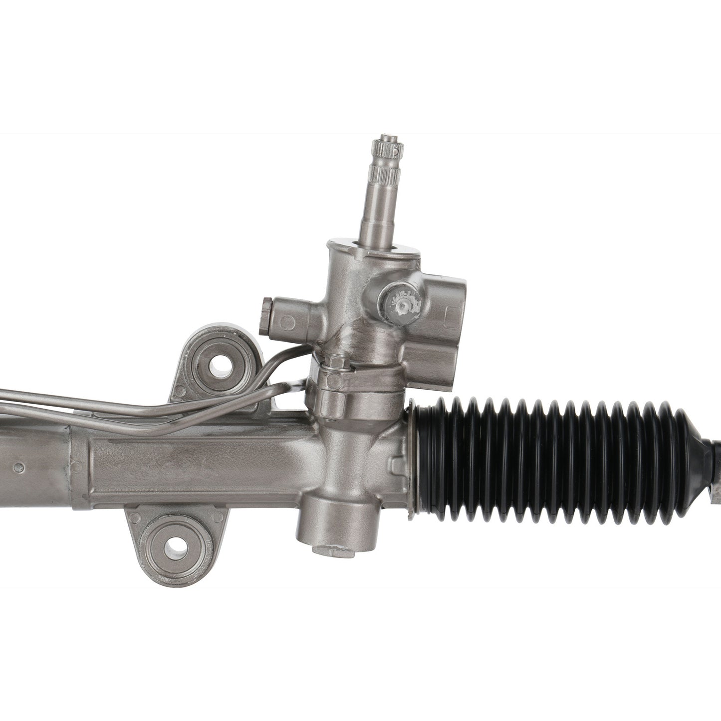 Rack and Pinion Assembly - MAVAL - Hydraulic Power - Remanufactured - 93351M