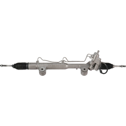 Rack and Pinion Assembly - MAVAL - Hydraulic Power - Remanufactured - 93430M