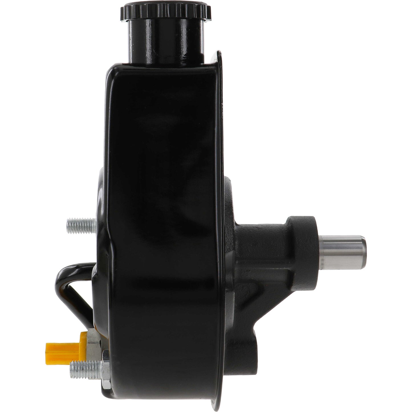 Power Steering Pump - Marathon HP - Hydraulic Power - New - 97282MN