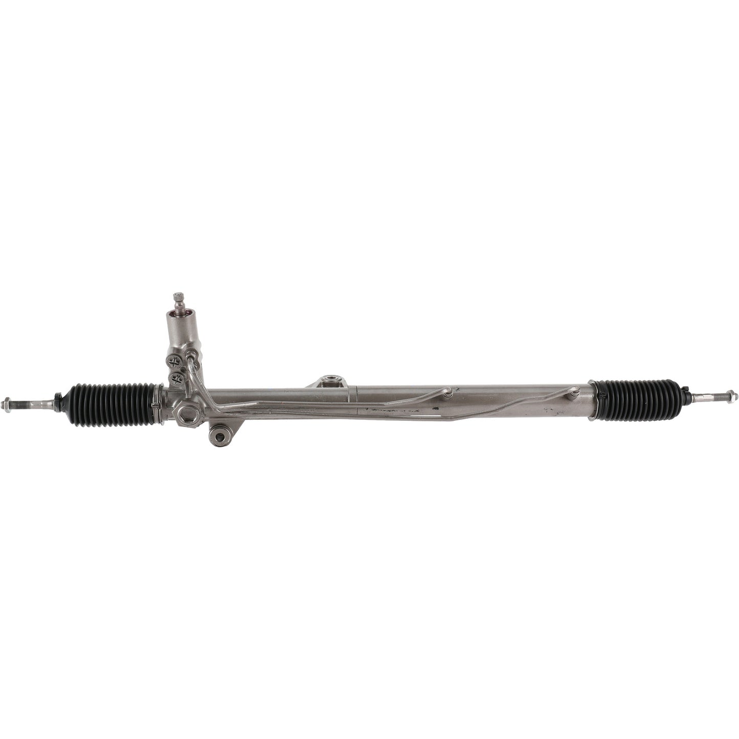 Rack and Pinion Assembly - MAVAL - Hydraulic Power - Remanufactured - 93264M