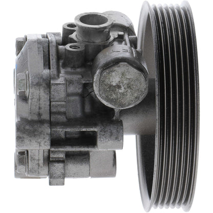 Power Steering Pump - MAVAL - Hydraulic Power - Remanufactured - 96621M