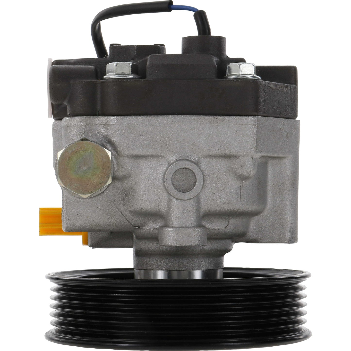 Power Steering Pump - Marathon HP - Hydraulic Power - New - 96475MN
