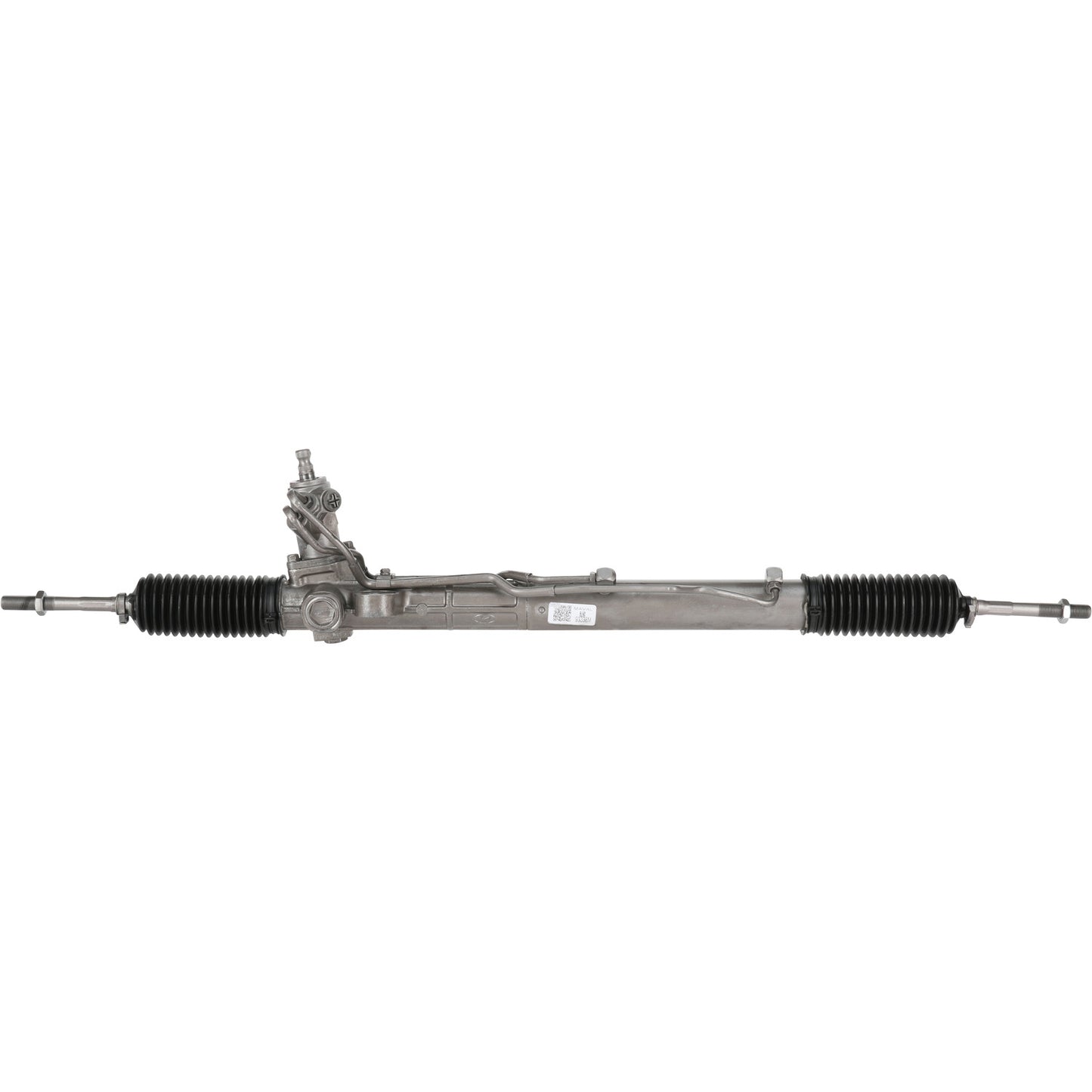 Rack and Pinion Assembly - MAVAL - Hydraulic Power - Remanufactured - 93338M