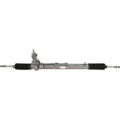 Rack and Pinion Assembly - MAVAL - Hydraulic Power - Remanufactured - 93338M