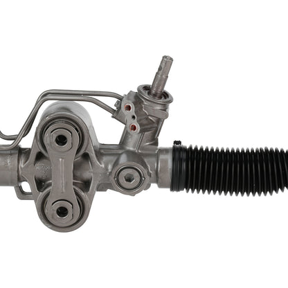 Rack and Pinion Assembly - MAVAL - Hydraulic Power - Remanufactured - 95404M