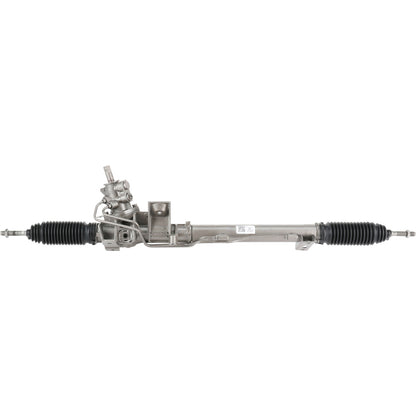 Rack and Pinion Assembly - MAVAL - Hydraulic Power - Remanufactured - 93142M
