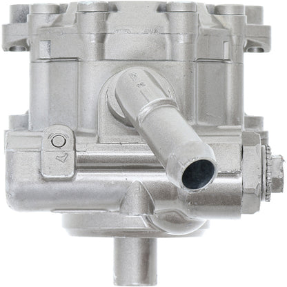 Power Steering Pump - MAVAL - Hydraulic Power - Remanufactured - 96728M