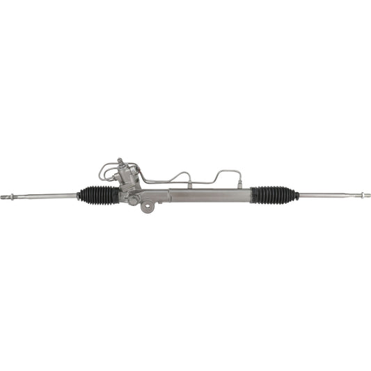 Rack and Pinion Assembly - MAVAL - Hydraulic Power - Remanufactured - 93106M