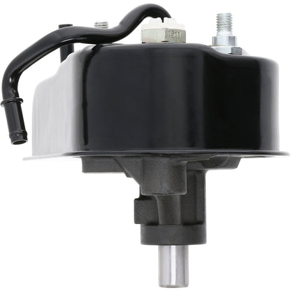 Power Steering Pump - MAVAL - Hydraulic Power - Remanufactured - 97276M