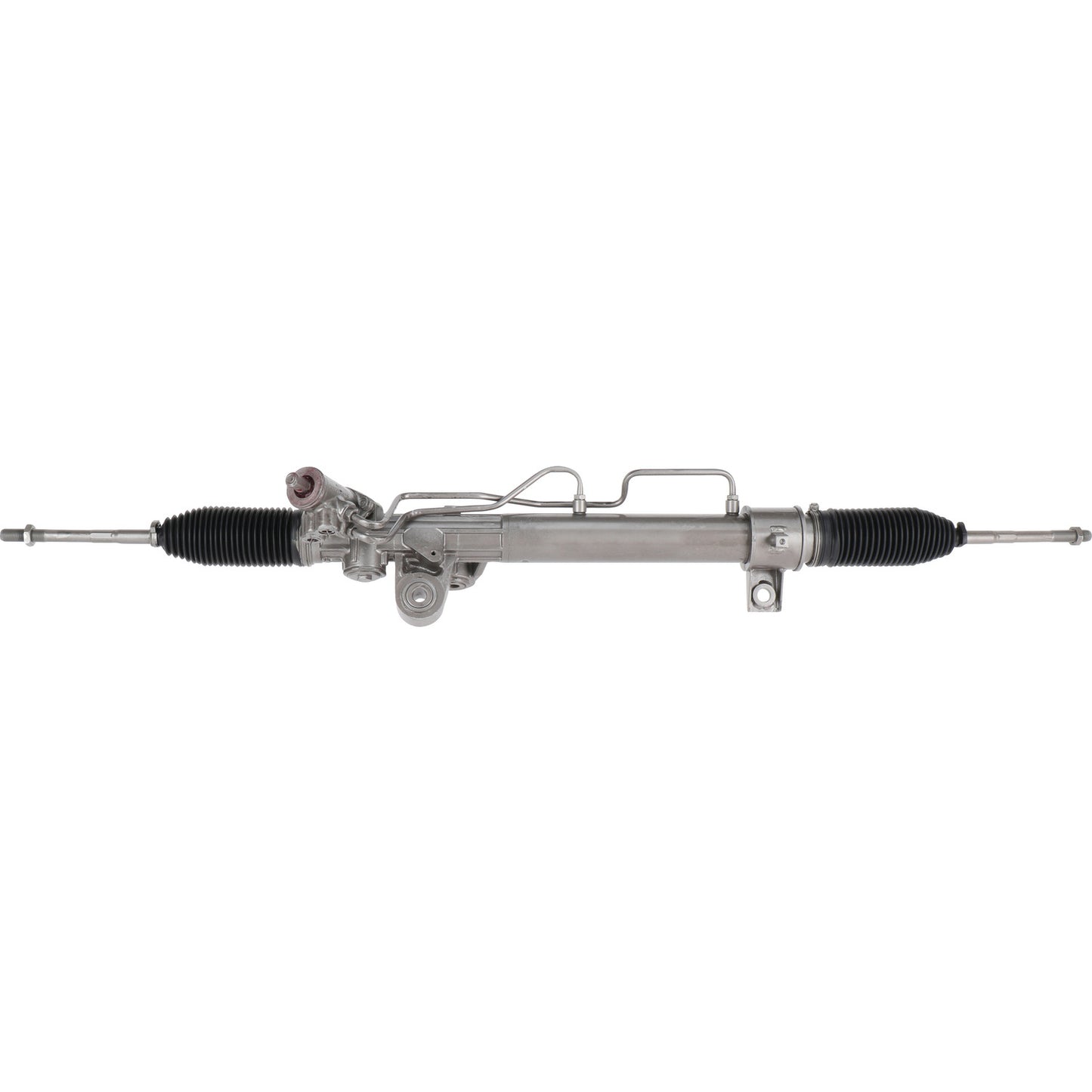 Rack and Pinion Assembly - MAVAL - Hydraulic Power - Remanufactured - 95460M