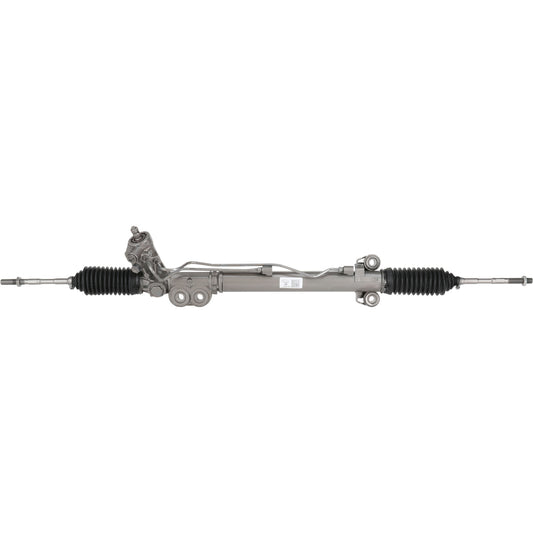 Rack and Pinion Assembly - MAVAL - Hydraulic Power - Remanufactured - 93132M