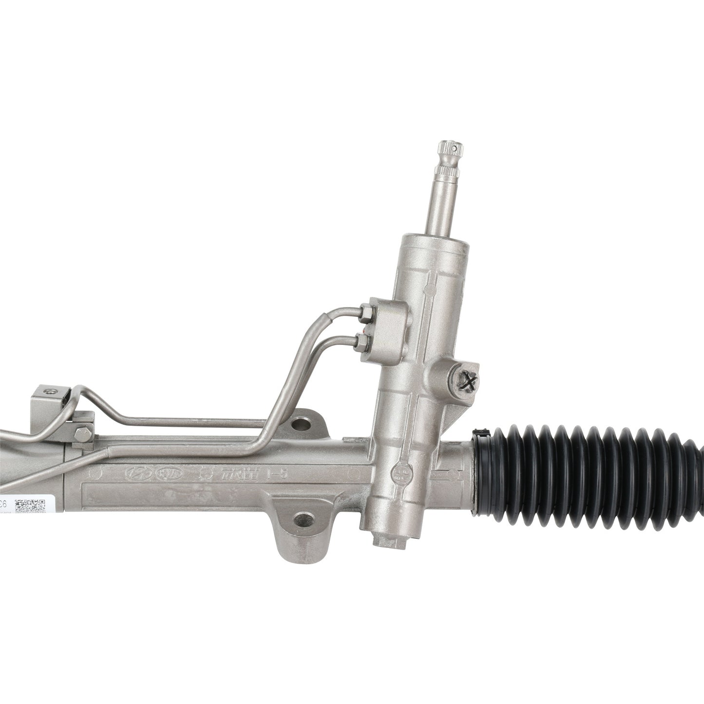 Rack and Pinion Assembly - MAVAL - Hydraulic Power - Remanufactured - 93388M