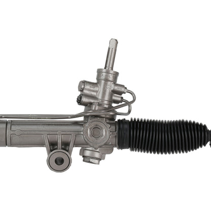 Rack and Pinion Assembly - MAVAL - Hydraulic Power - Remanufactured - 95338M
