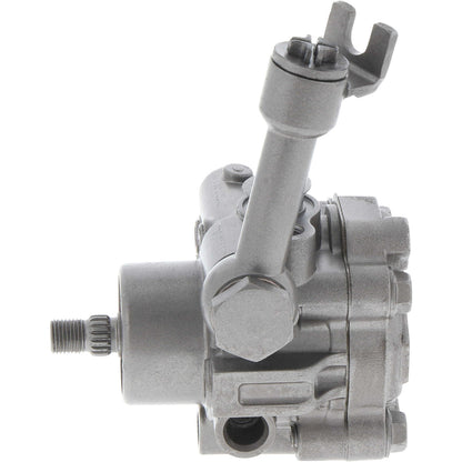 Power Steering Pump - MAVAL - Hydraulic Power - Remanufactured - 96580M