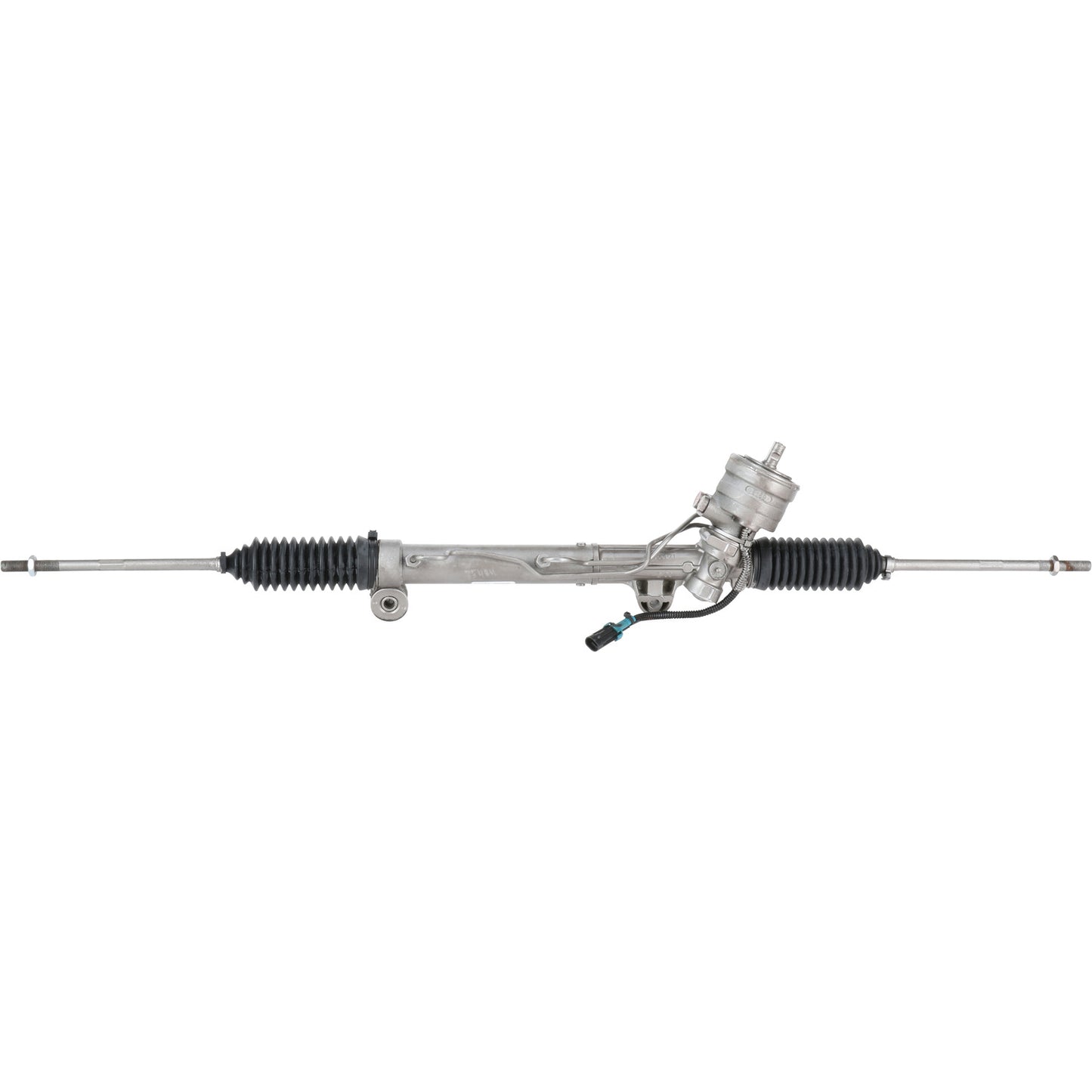 Rack and Pinion Assembly - MAVAL - Hydraulic Power - Remanufactured - 95484M
