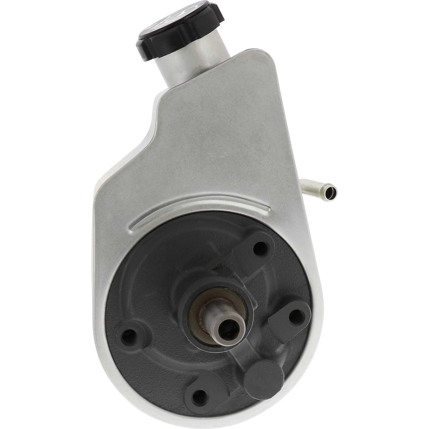 Power Steering Pump - Marathon HP - Hydraulic Power - New - 97295MN