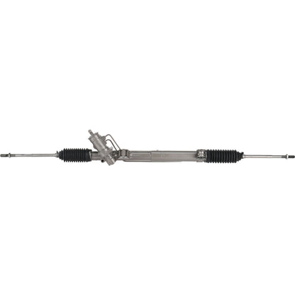 Rack and Pinion Assembly - MAVAL - Hydraulic Power - Remanufactured - 95386M