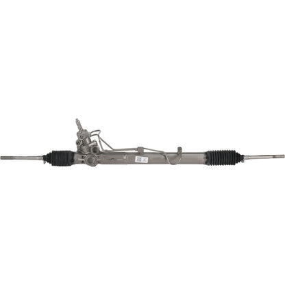 Rack and Pinion Assembly - MAVAL - Hydraulic Power - Remanufactured - 9217M