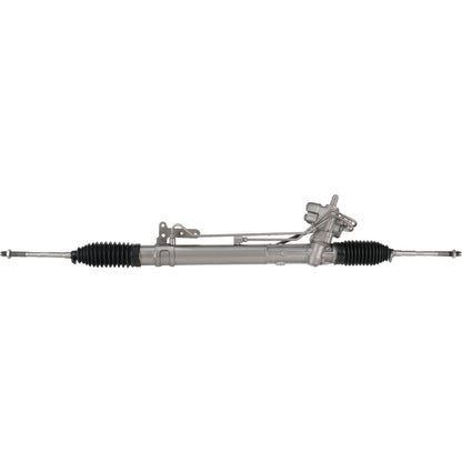 Rack and Pinion Assembly - MAVAL - Hydraulic Power - Remanufactured - 93405M