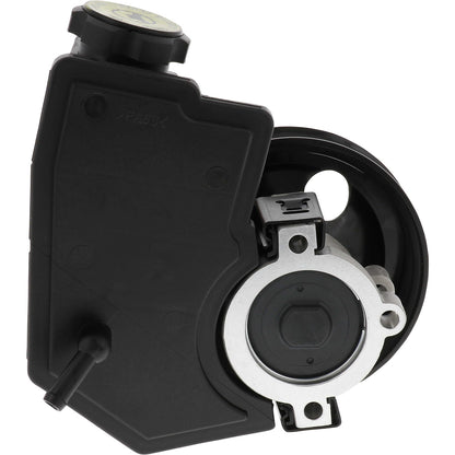 Power Steering Pump - Marathon HP - Hydraulic Power - New - 97306MN