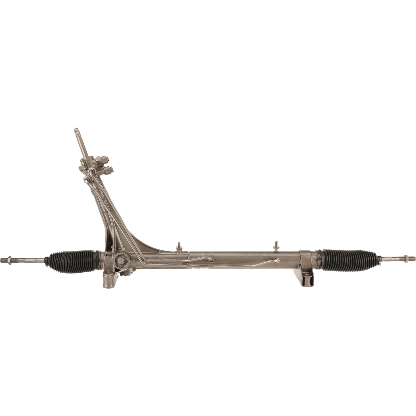 Rack and Pinion Assembly - MAVAL - Hydraulic Power - Remanufactured - 95525M