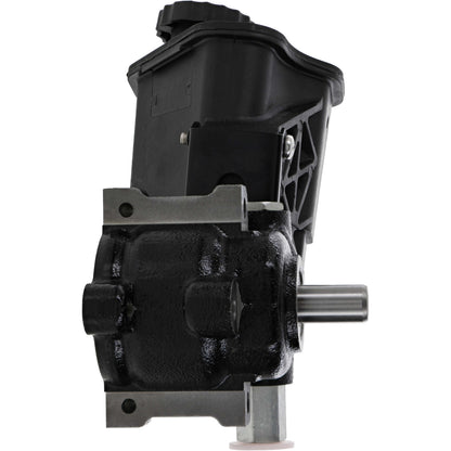 Power Steering Pump - Marathon HP - Hydraulic Power - New - 97272MN