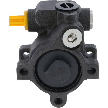 Power Steering Pump - Marathon HP - Hydraulic Power - New - 97113MN