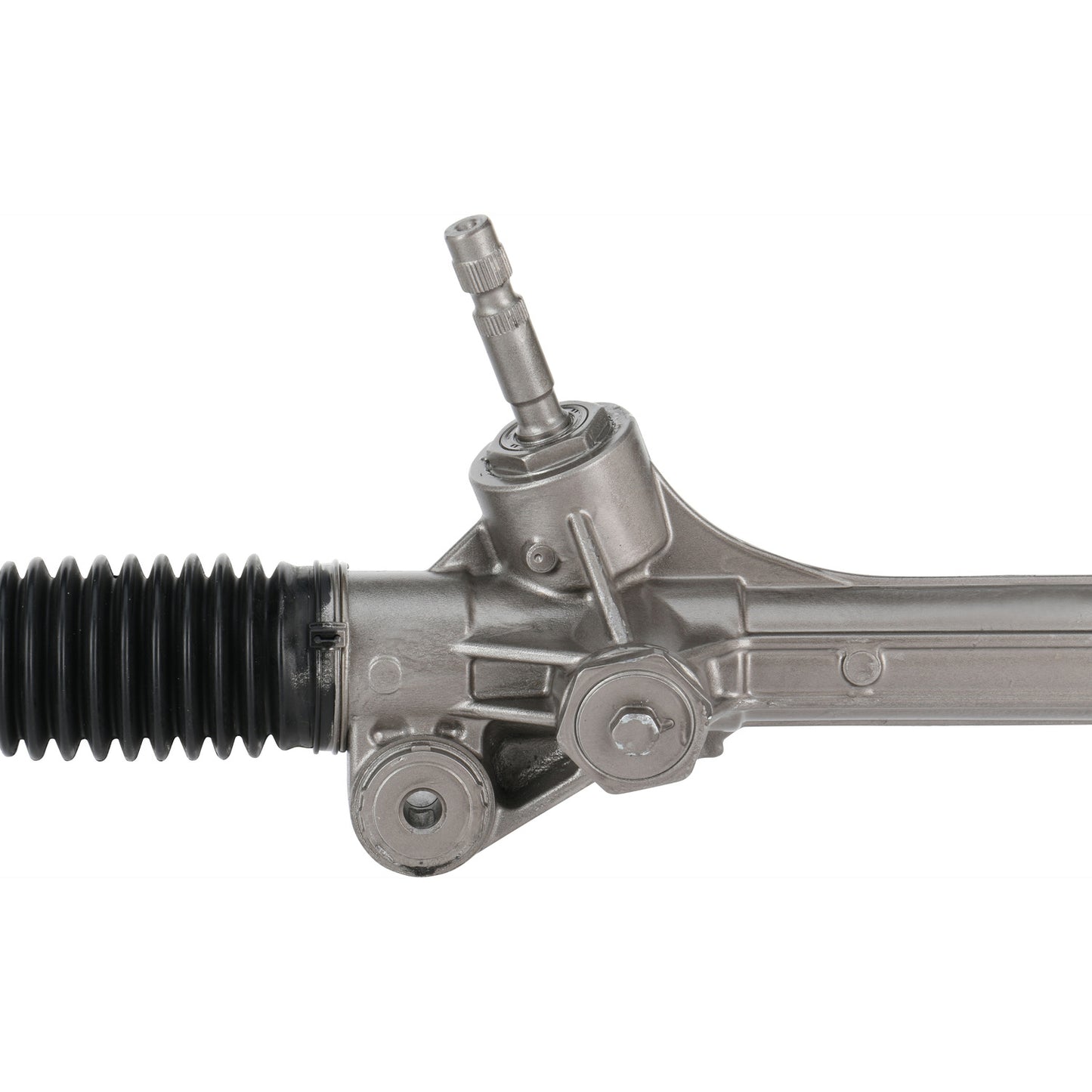 Rack and Pinion Assembly - MAVAL - Manual - Remanufactured - 94333M