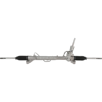 Rack and Pinion Assembly - MAVAL - Hydraulic Power - Remanufactured - 93292M