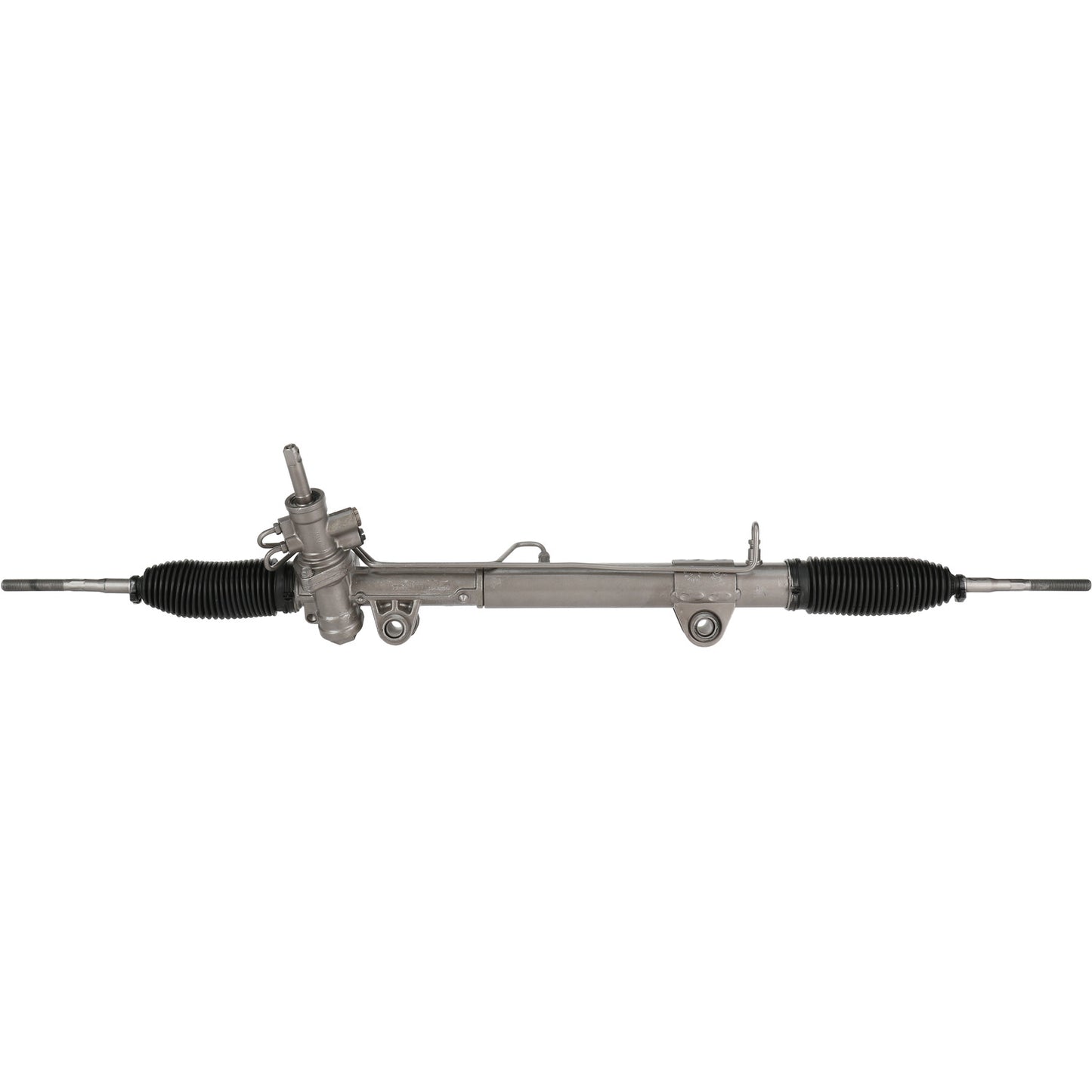 Rack and Pinion Assembly - MAVAL - Hydraulic Power - Remanufactured - 95338M