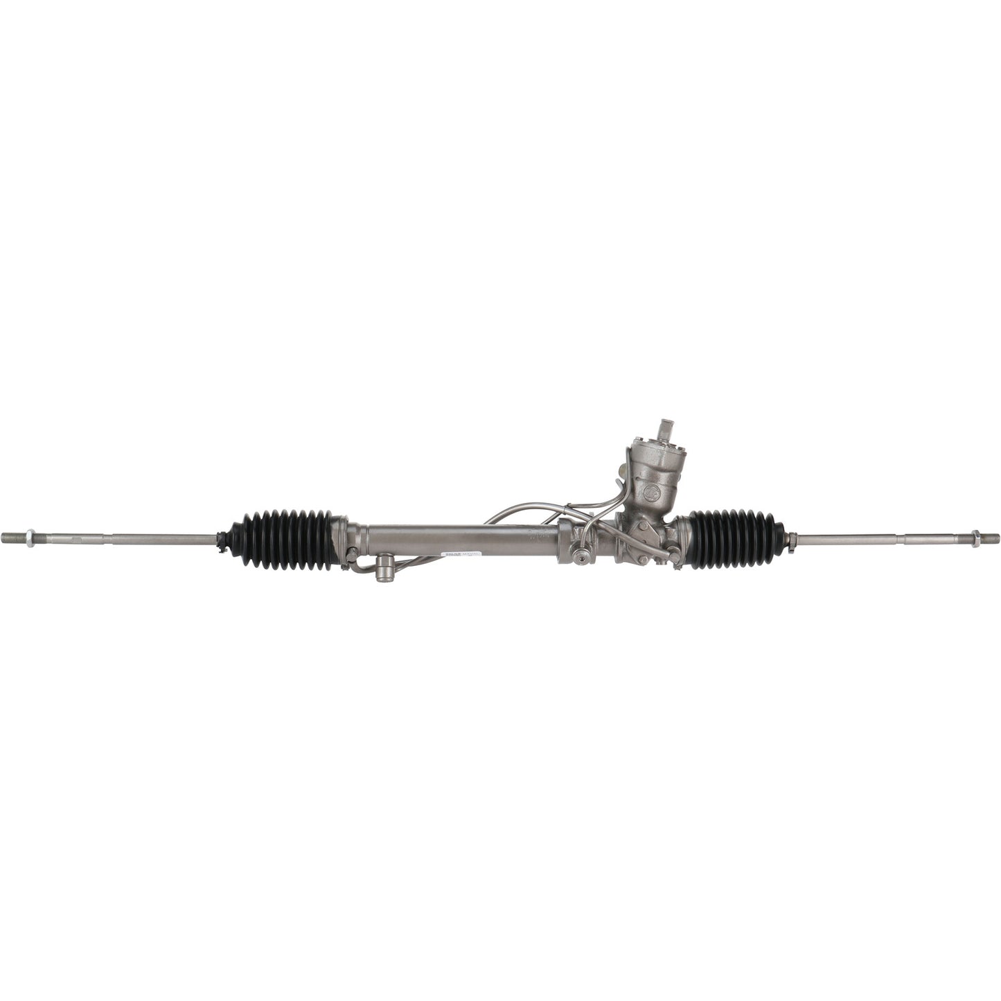Rack and Pinion Assembly - MAVAL - Hydraulic Power - Remanufactured - 9075M