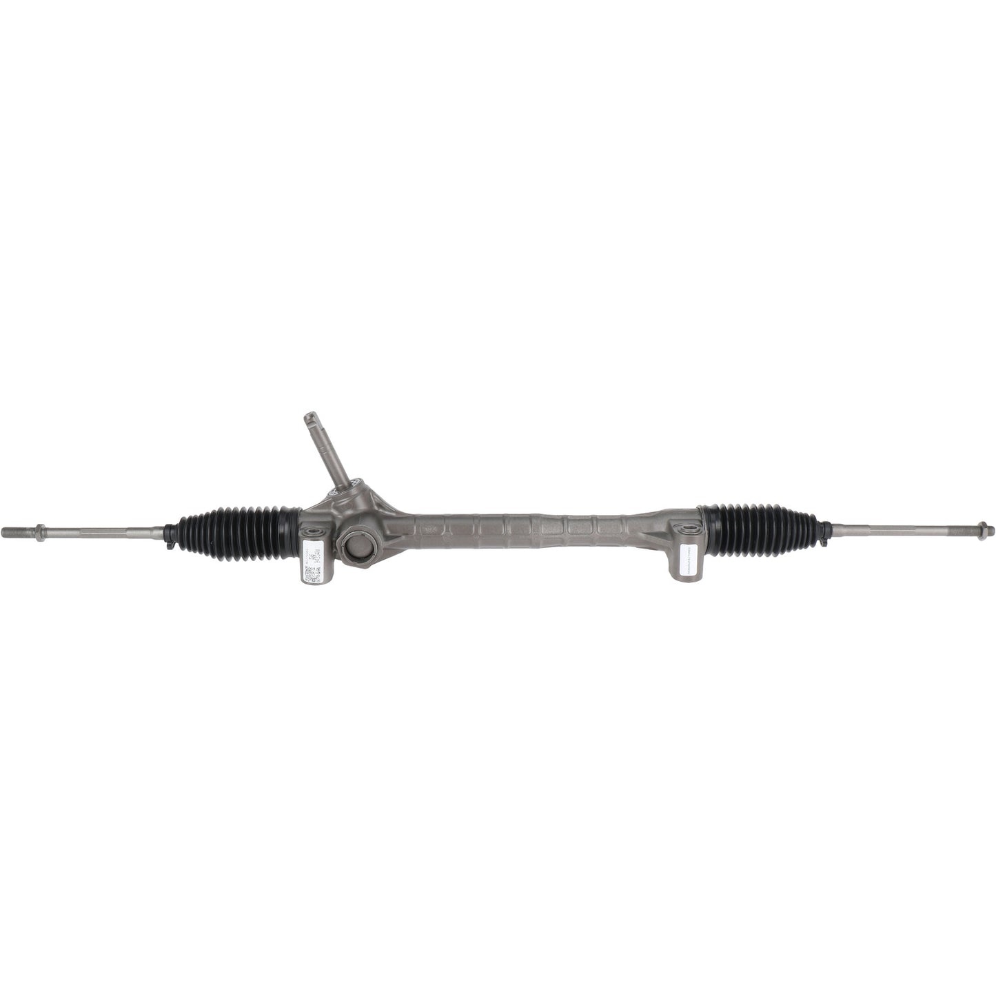 Rack and Pinion Assembly - MAVAL - Manual - Remanufactured - 94304M