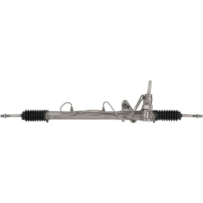 Rack and Pinion Assembly - MAVAL - Hydraulic Power - Remanufactured - 9211M