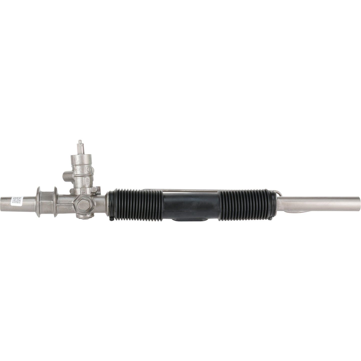 Rack and Pinion Assembly - MAVAL - Hydraulic Power - Remanufactured - 93182M