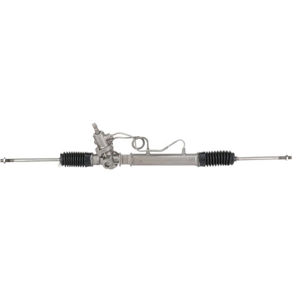 Rack and Pinion Assembly - MAVAL - Hydraulic Power - Remanufactured - 9081M