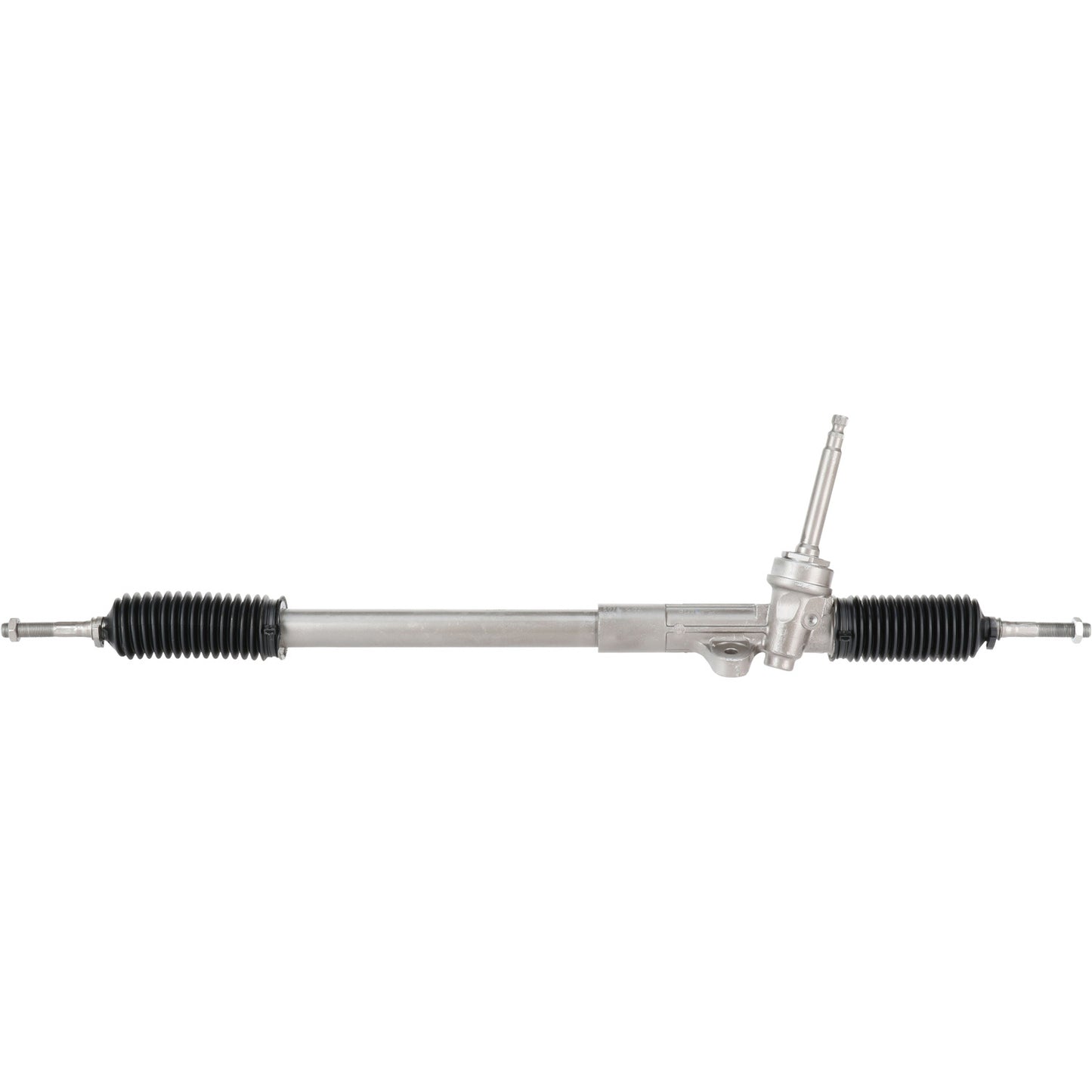 Rack and Pinion Assembly - MAVAL - Manual - Remanufactured - 94391M