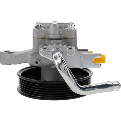 Power Steering Pump - Marathon HP - Hydraulic Power - New - 96503MN