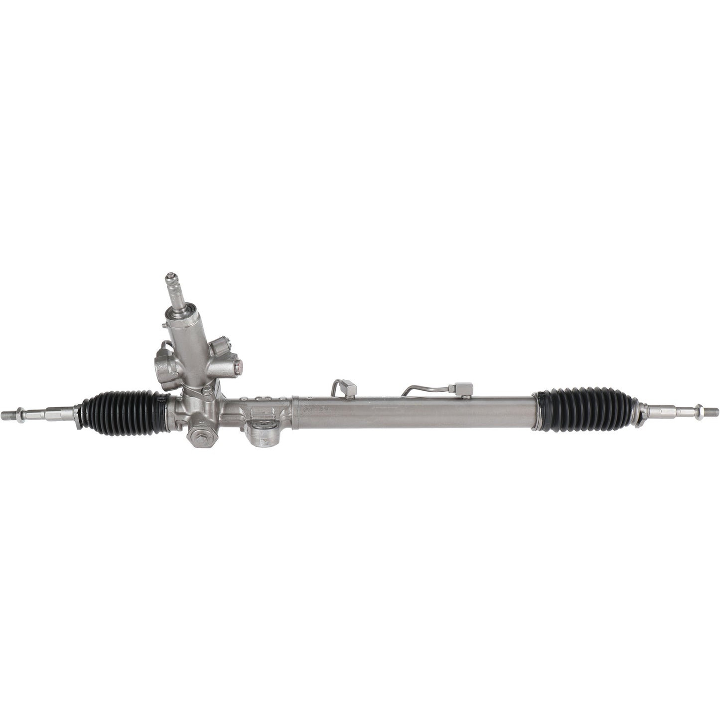 Rack and Pinion Assembly - MAVAL - Hydraulic Power - Remanufactured - 93189M