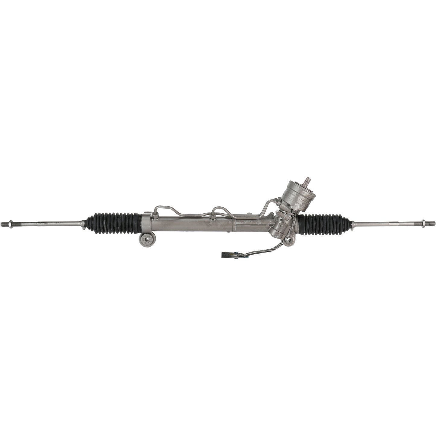 Rack and Pinion Assembly - MAVAL - Hydraulic Power - Remanufactured - 95472M