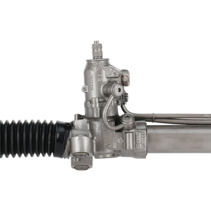 Rack and Pinion Assembly - MAVAL - Hydraulic Power - Remanufactured - 9060M