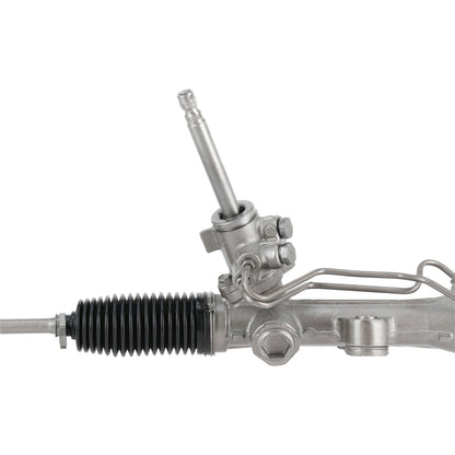 Rack and Pinion Assembly - MAVAL - Hydraulic Power - Remanufactured - 93229M