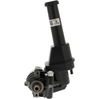 Power Steering Pump - Marathon HP - Hydraulic Power - New - 97316MN