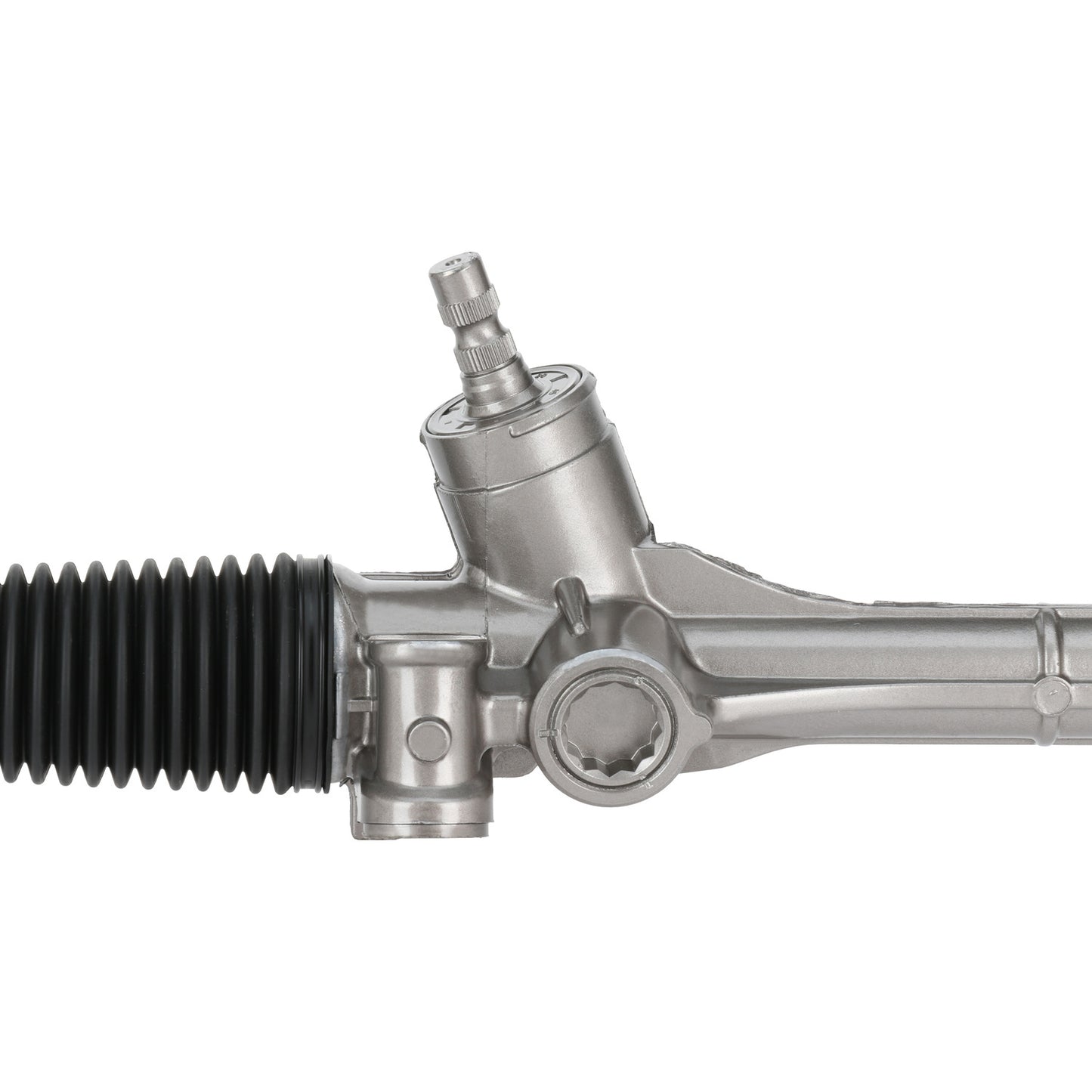 Rack and Pinion Assembly - MAVAL - Manual - Remanufactured - 94331M