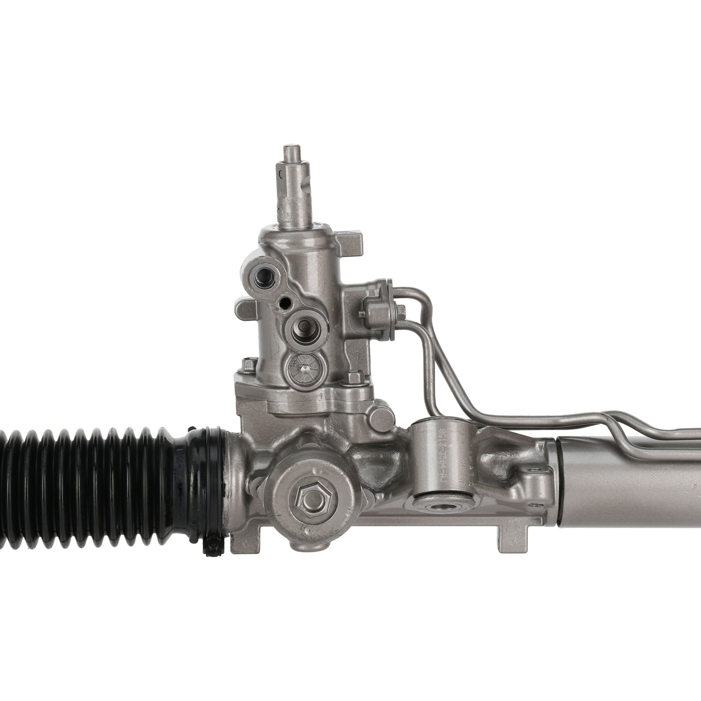 Rack and Pinion Assembly - MAVAL - Hydraulic Power - Remanufactured - 95440M