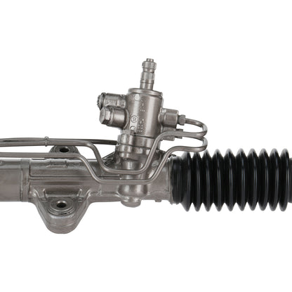 Rack and Pinion Assembly - MAVAL - Hydraulic Power - Remanufactured - 93129M