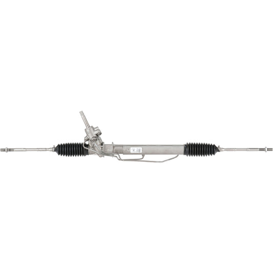 Rack and Pinion Assembly - MAVAL - Hydraulic Power - Remanufactured - 93169M