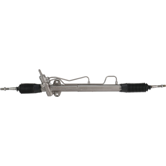 Rack and Pinion Assembly - MAVAL - Hydraulic Power - Remanufactured - 93173M