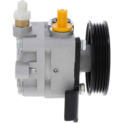 Power Steering Pump - Marathon HP - Hydraulic Power - New - 96940MN